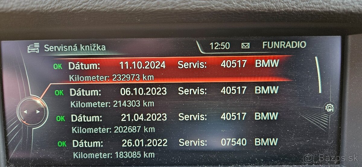 X3,2.0d xDrive M-PAKET// TOP // - 17