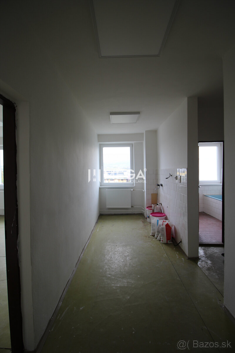 Posledné kancelárie na prenájom - 17