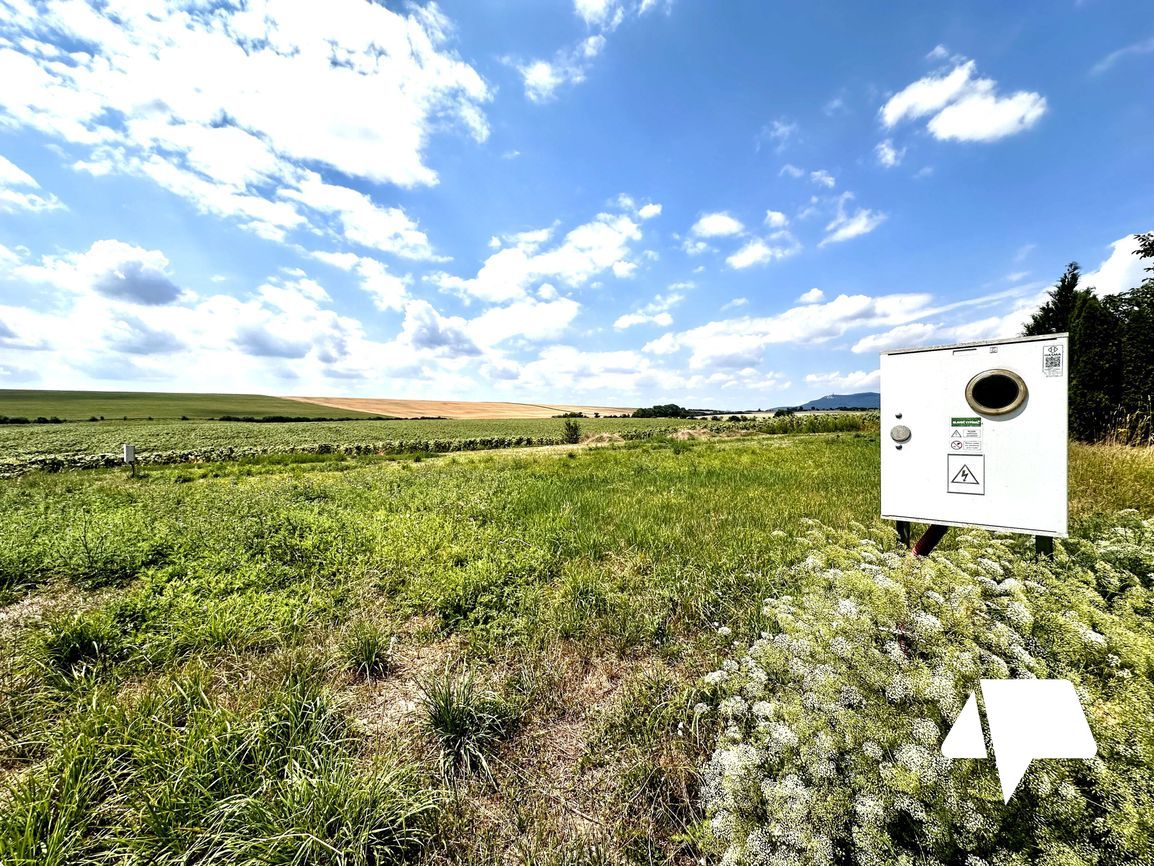 Predaj, Investičný pozemok - 800 m2, Veľký Lapáš - 17