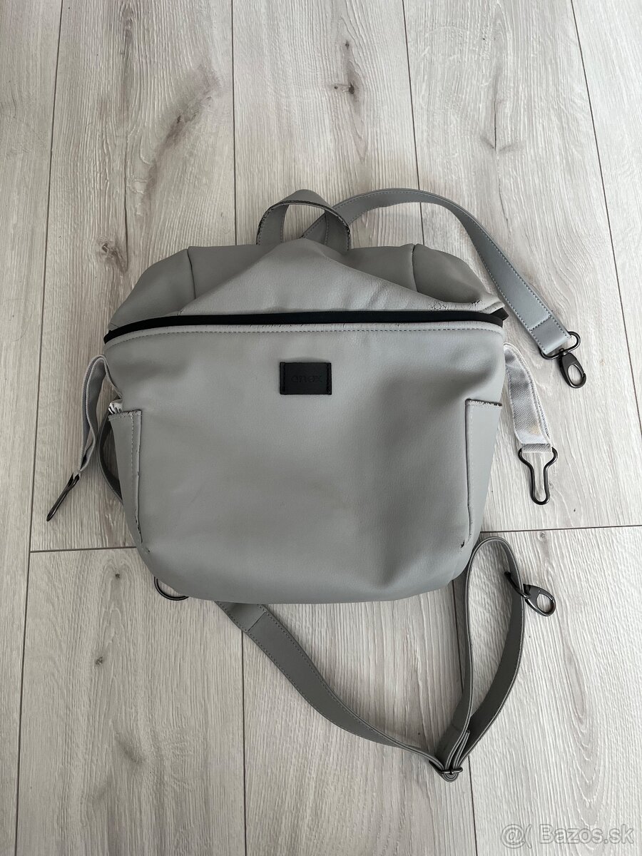 Kočík Anex e type - 17