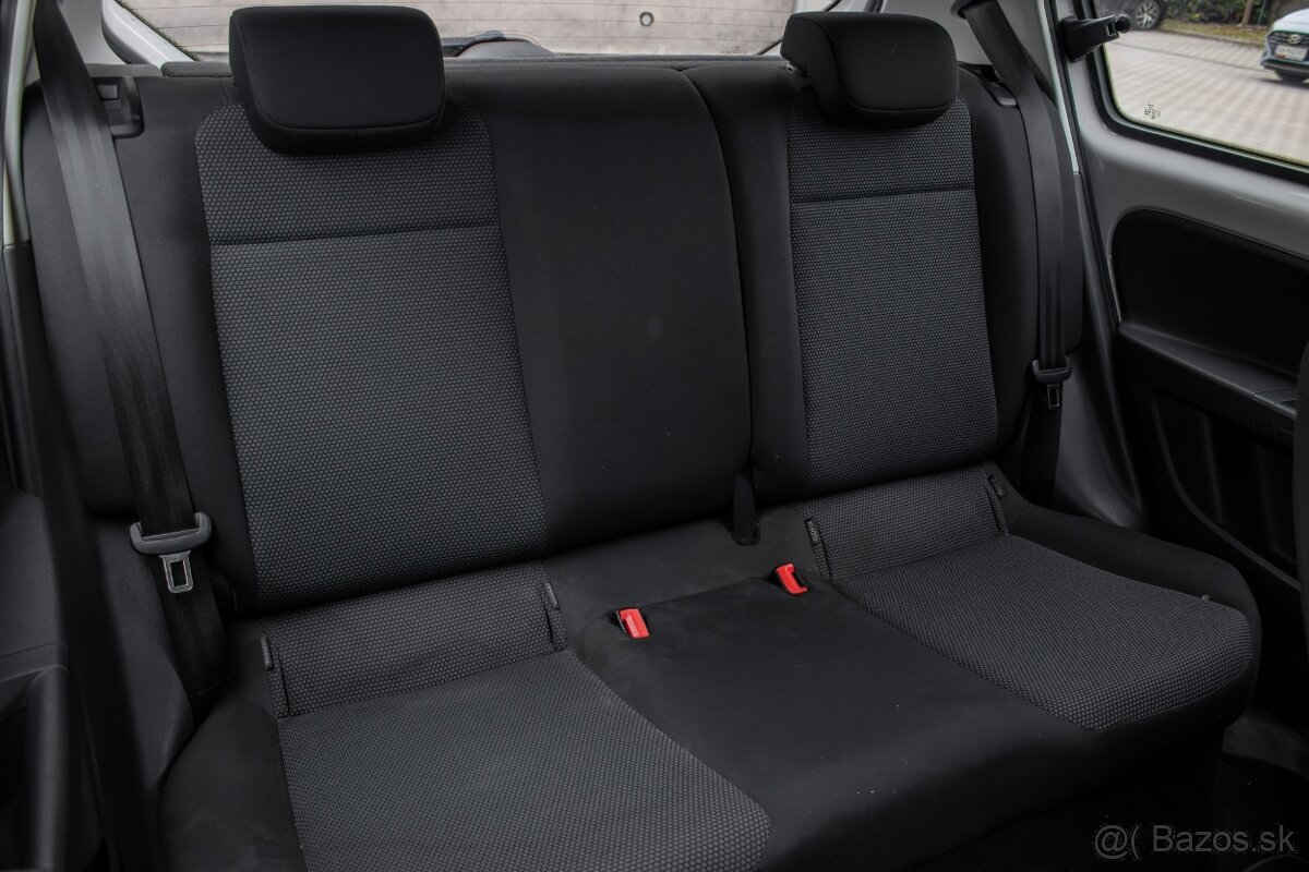 Škoda Citigo 1.0 MPI A/T - 17