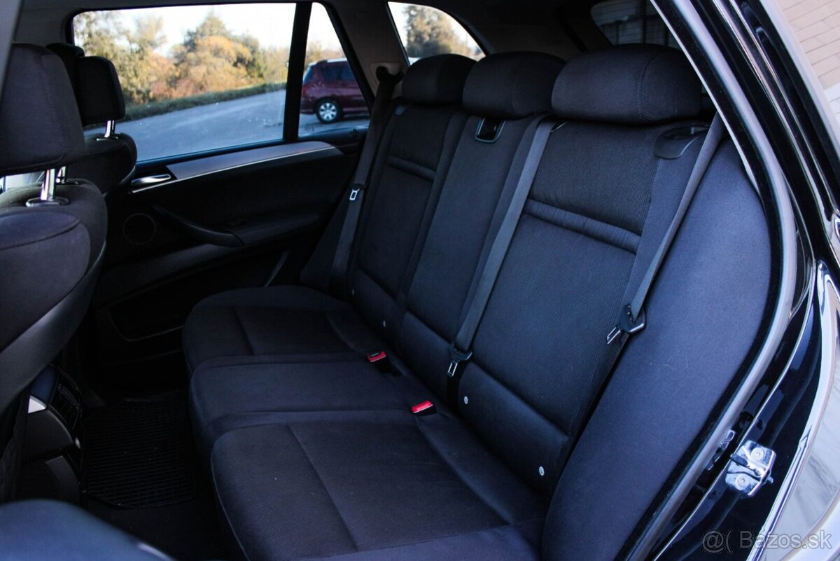 BMW X5 xDrive30d - 17