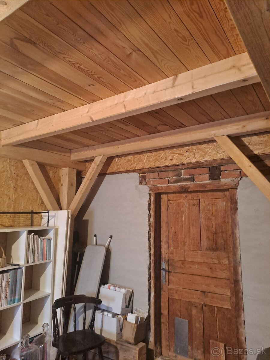 Rodinný dom v Bzinciach pod Javorinou - 17