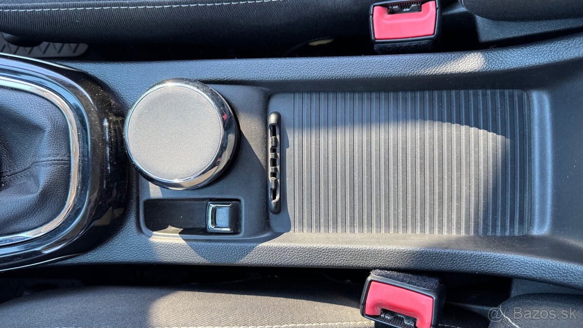 Opel Astra 2.0 cdti 143kw - 17