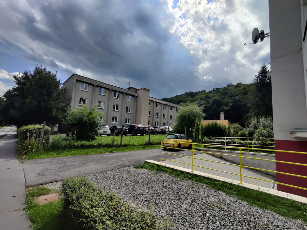 Atraktívny,veľký 4 izb. Sídl. II, Čulena, OV, 2xLo, 2p, 90m2 - 17