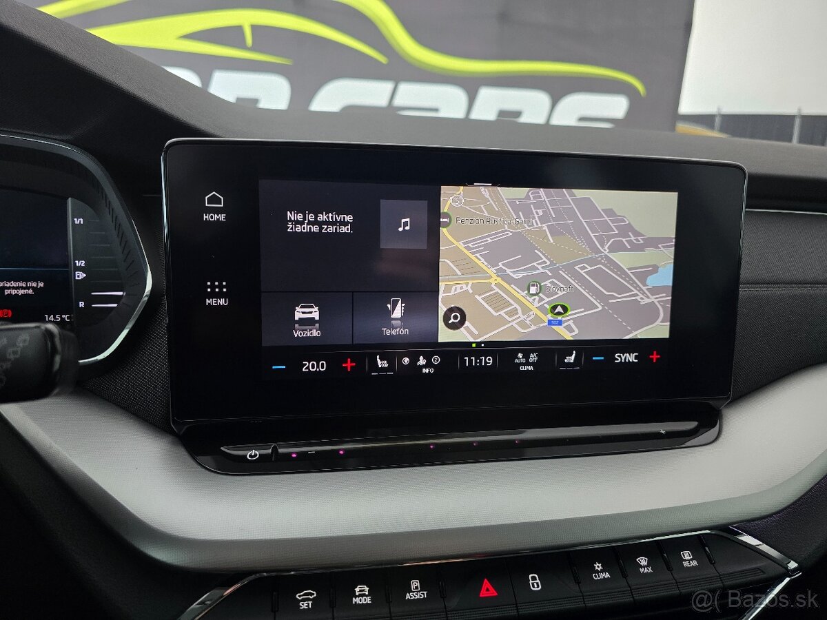 Škoda Octavia Combi 2.0 TDI SCR Joy Plus DSG - 17