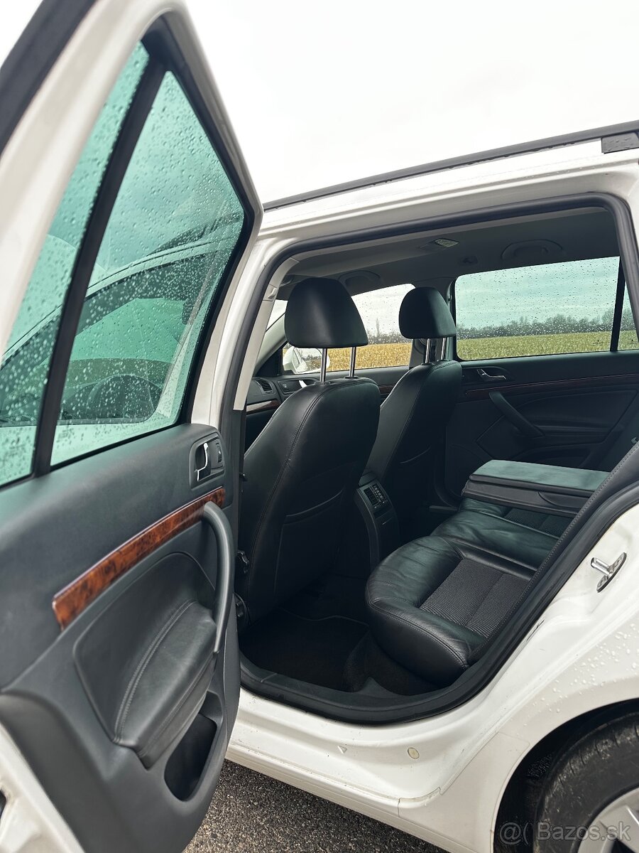 Škoda octavia 2 facelift - 17