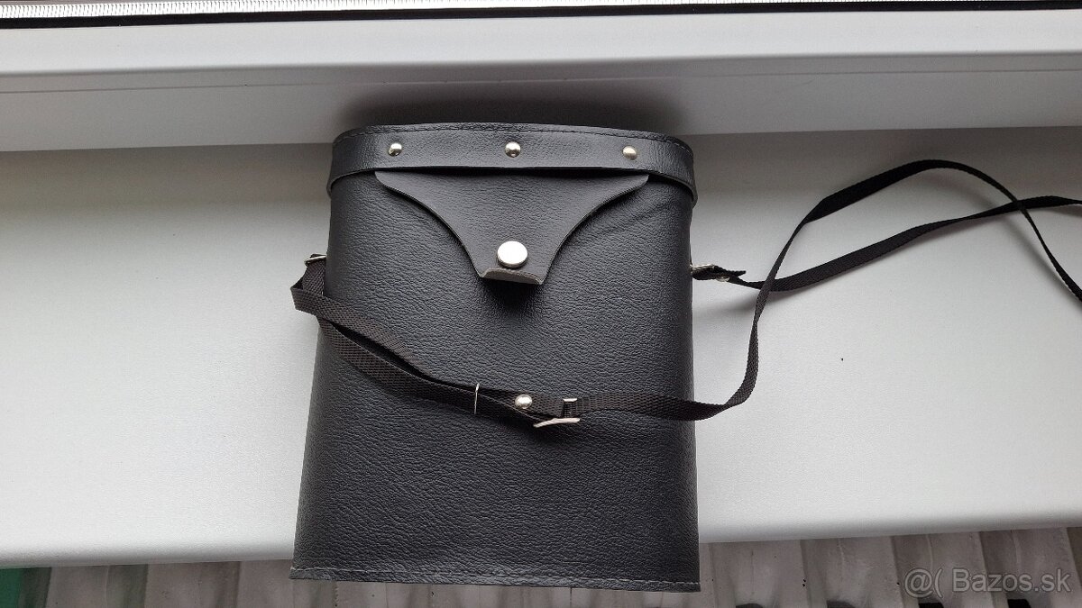 Ďalekohľad BOC 7X50 TENTO - 17