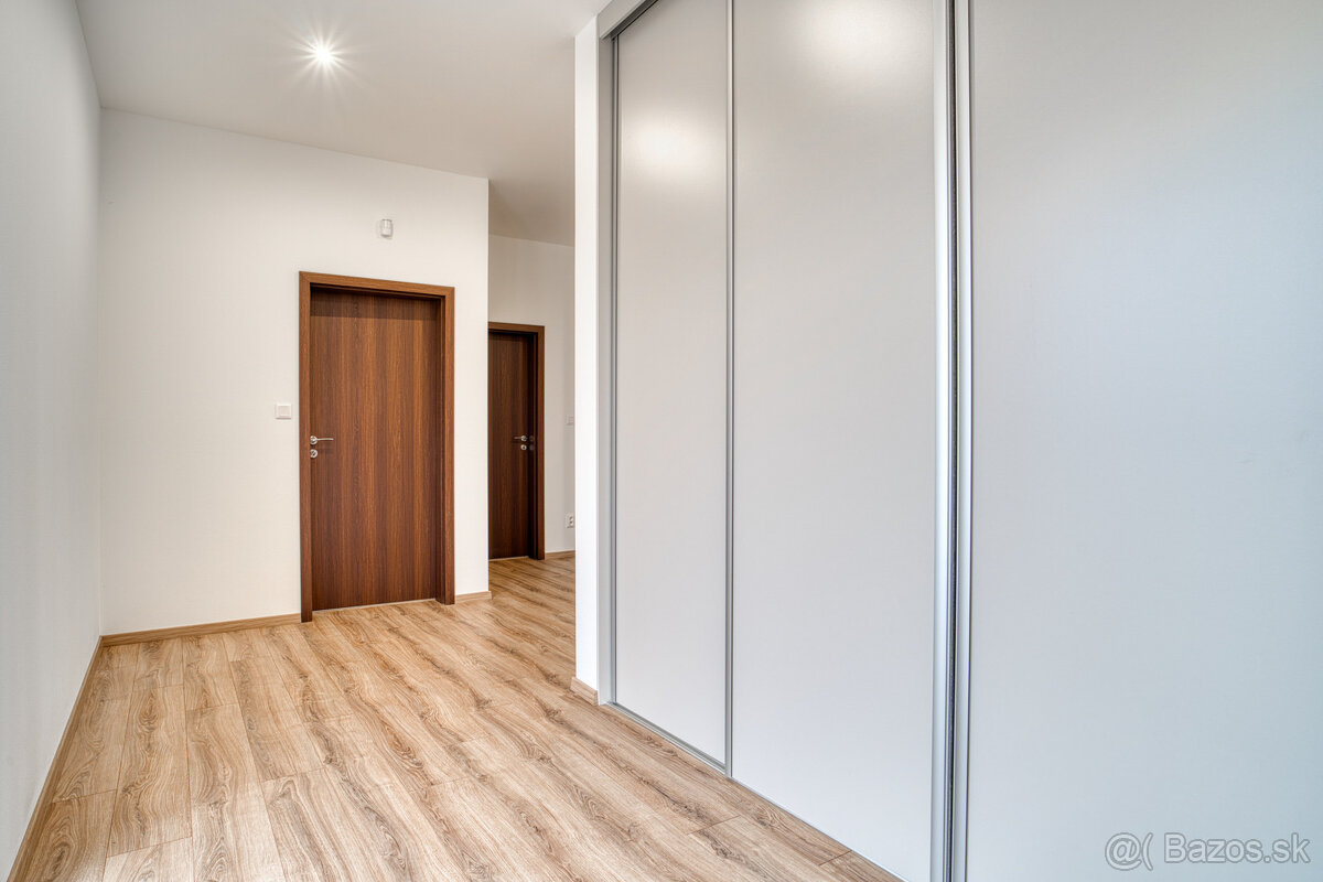 Na prenájom novostavba rodinného domu v Chorvátskom Grobe - 17