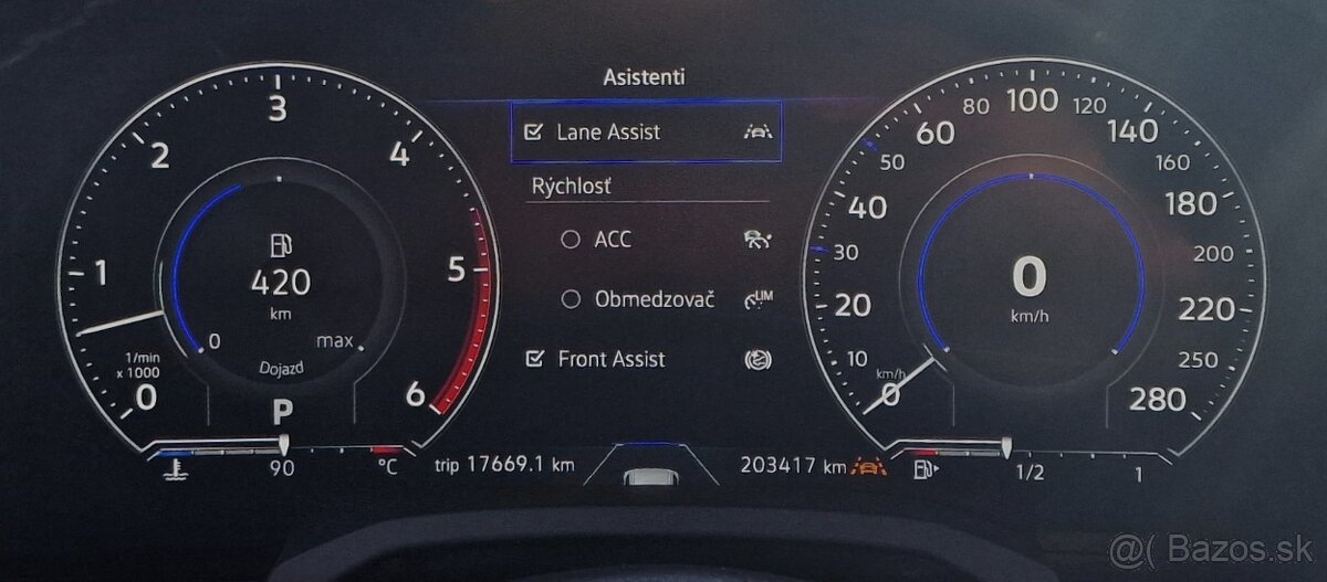 VW TOUAREG 3.0 V6 TDI SCR 4MOTION TIPTRONIC - 17