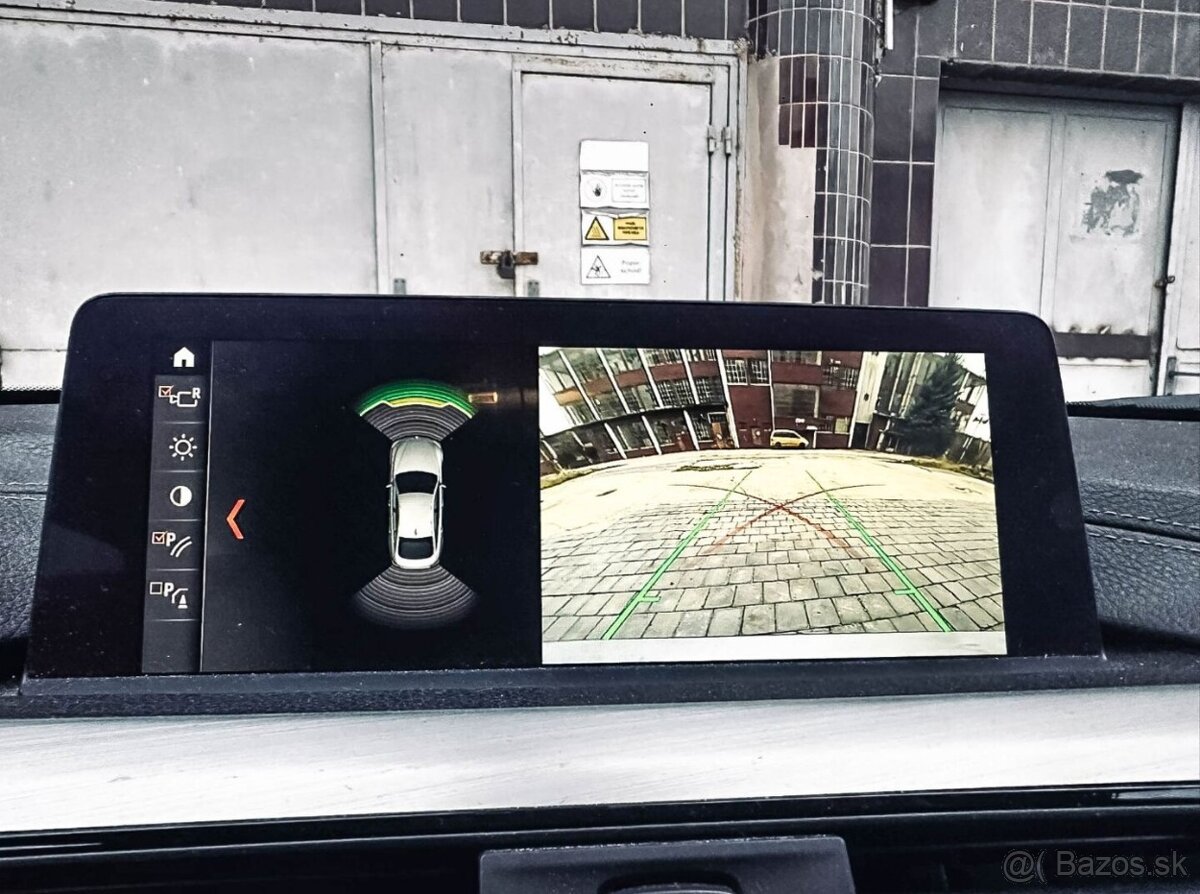 BMW Rad 4 Gran Coupé 430d xDrive Advantage A/T - 17