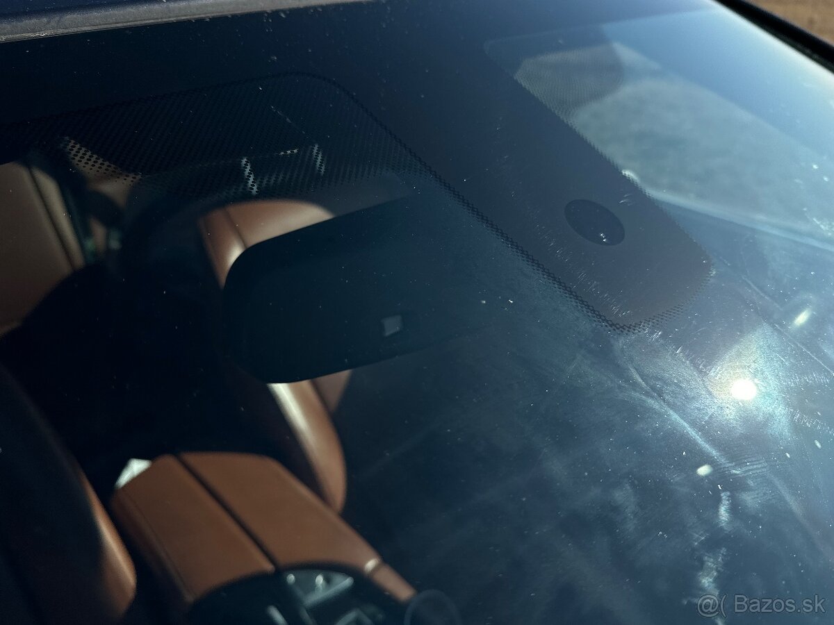 BMW 530d touring Xdrive 2015 - 17