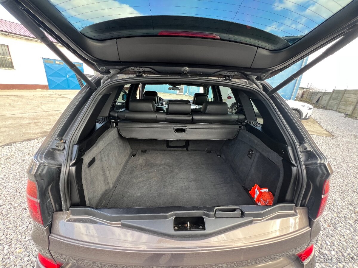 BMW X5 , X drive , 3,0 D - 17
