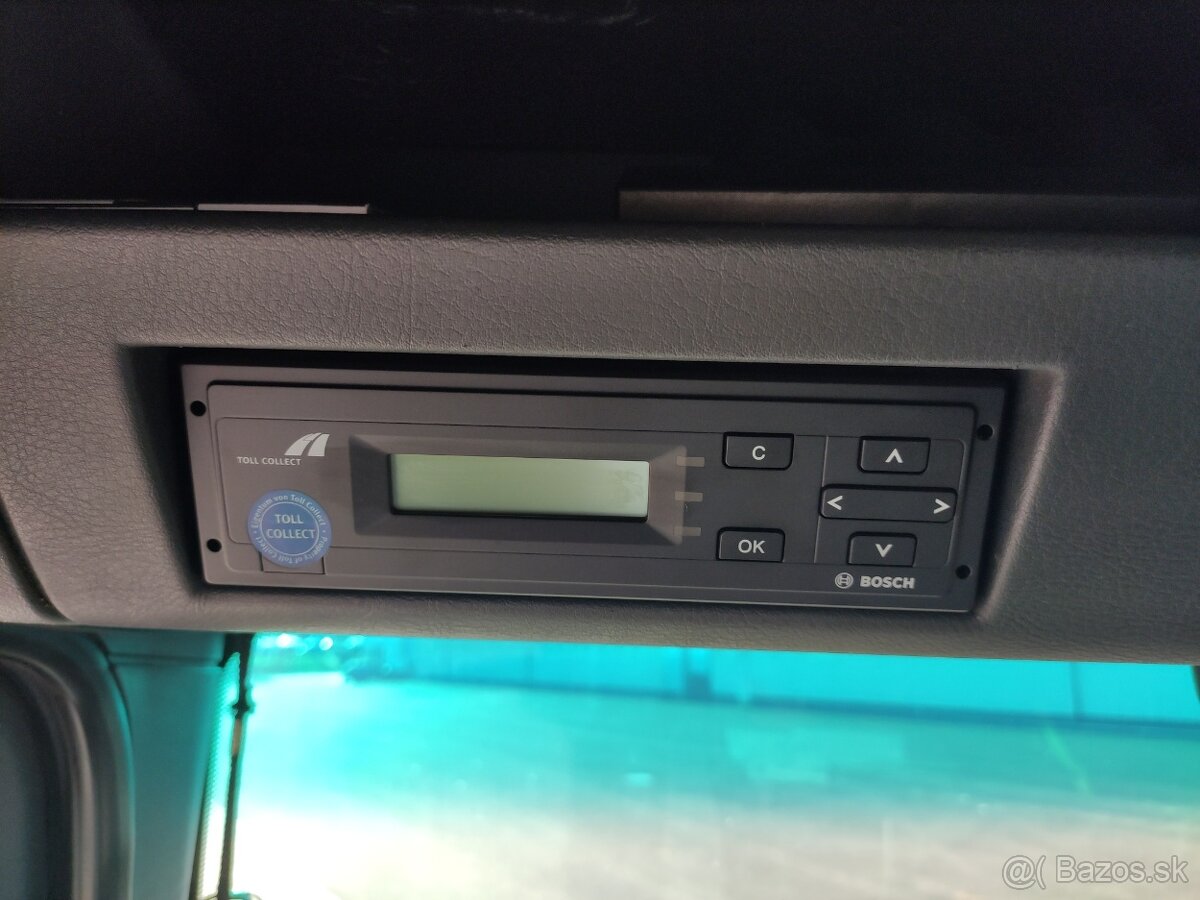 MAN TGL - ODTAHOVY SPECIAL, přepravník vozidel. - 17