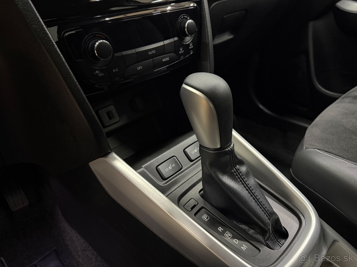 Suzuki Vitara 1.6 VVT ELEGANCE / Automat - 17