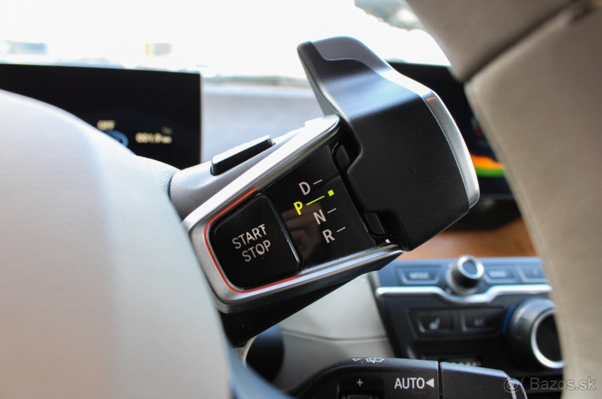 BMW i3 19kWh 60 Ah - 17