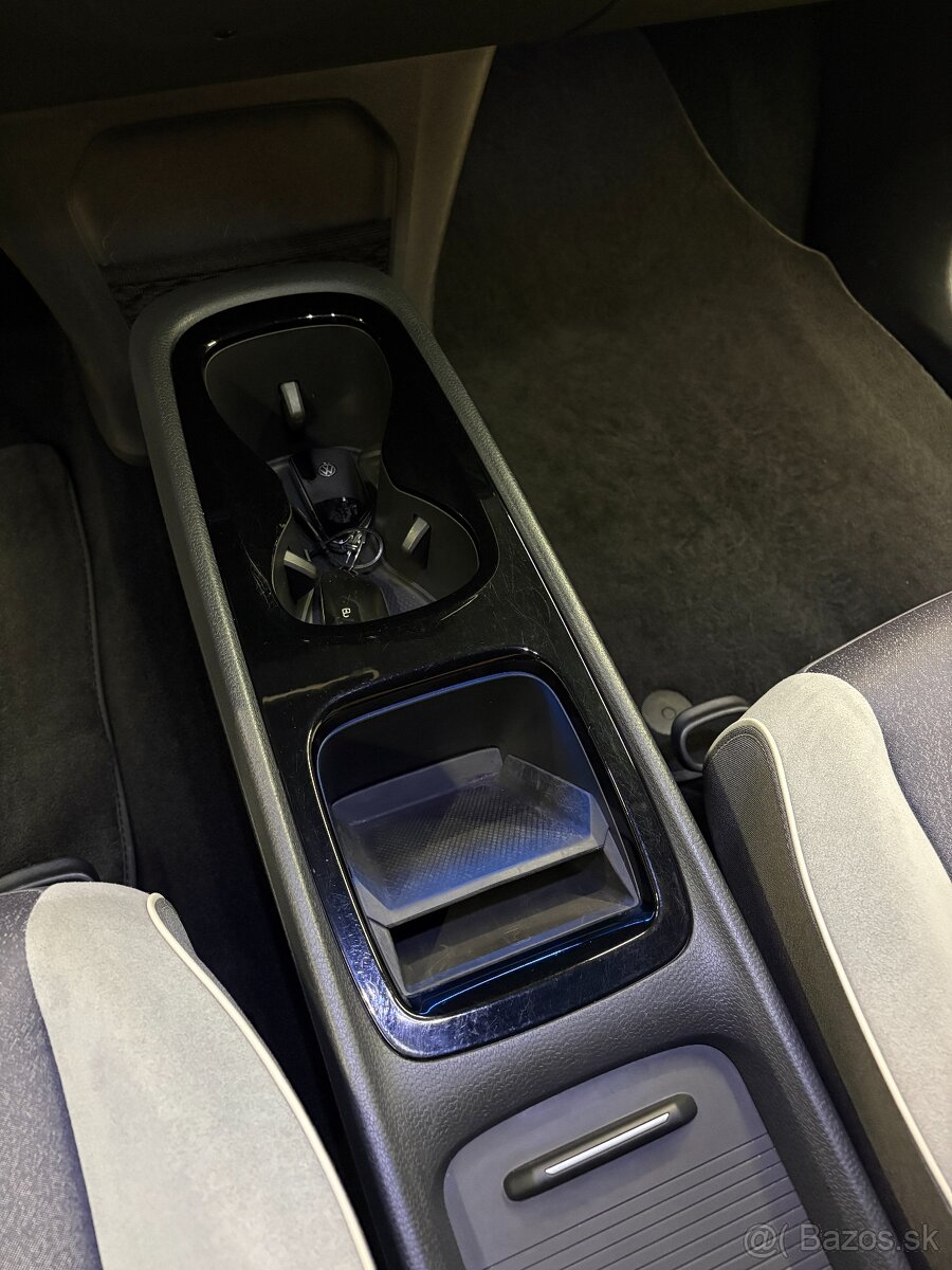 Volkswagen ID.3 Performance Upgrade 58kWh 1st - 17