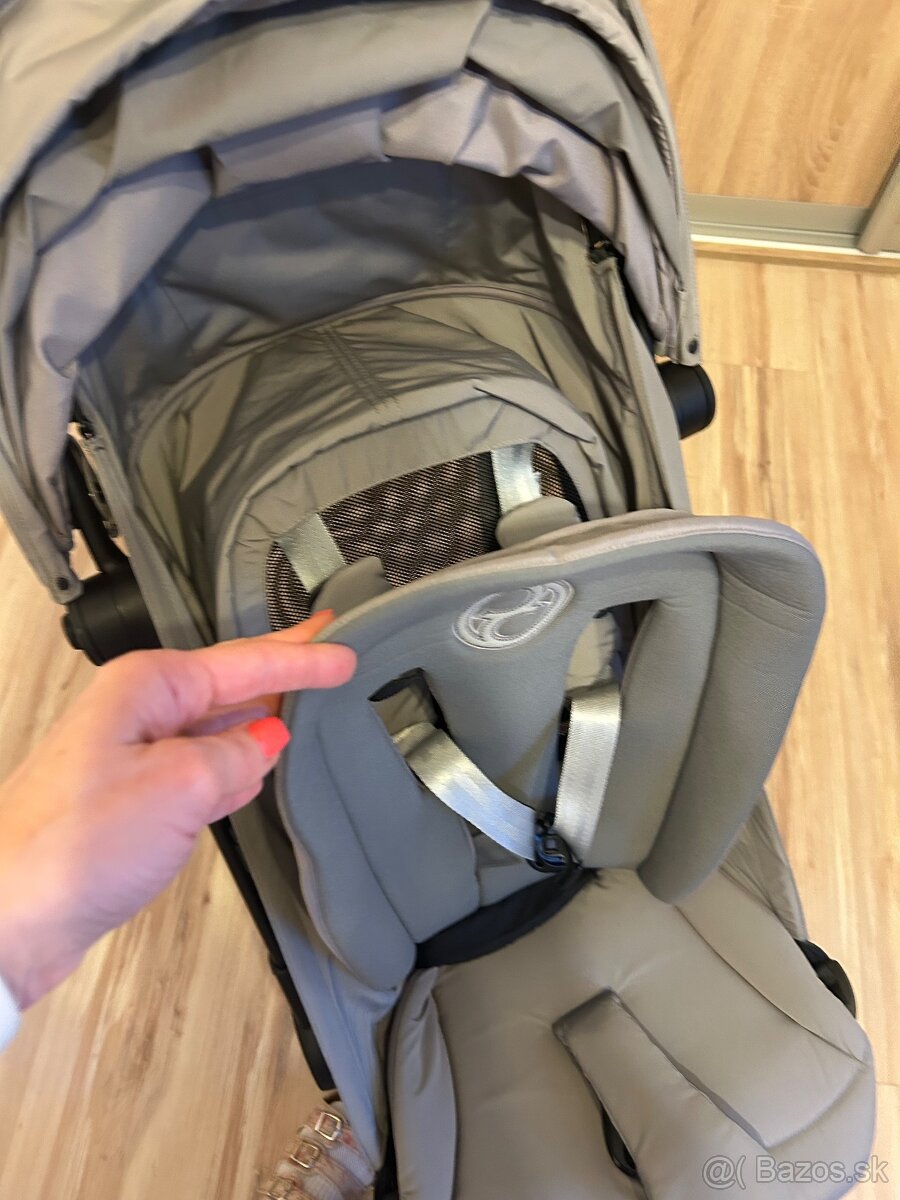 Cybex coya - 17