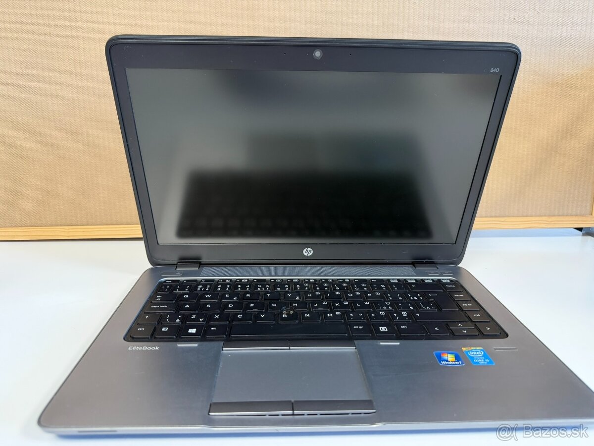 NOTEBOOKY i5 / i7 / SSD – VEĽKÝ VÝBER 2/6 - 17