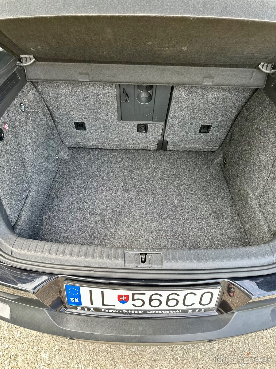 Volkswagen Tiguan 2.0 TDI 4x4 - 17