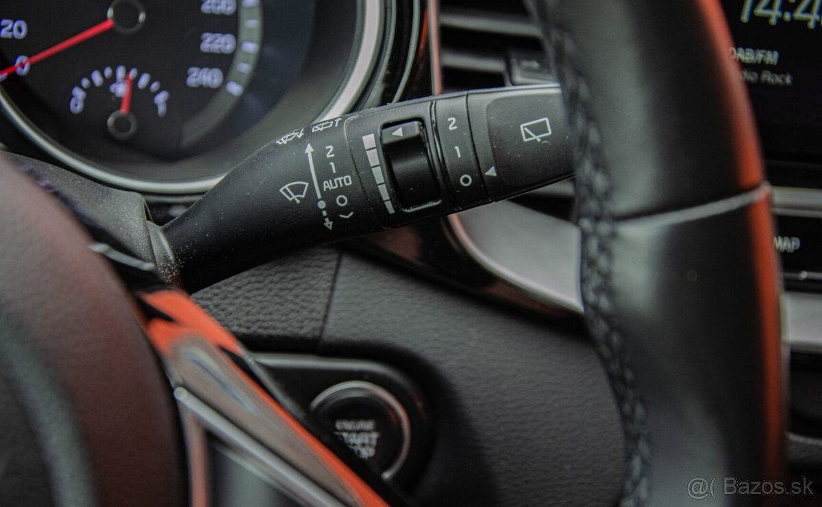 Kia XCeed 1.5 T-GDi, M6, 5d. - 17