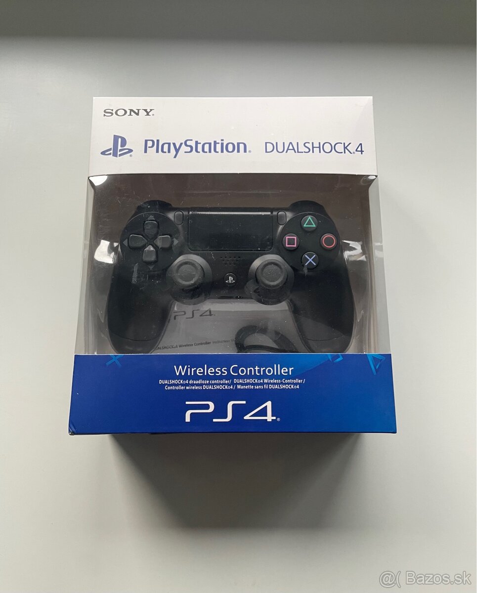 PlayStation (PS4) VR komplet set - 17