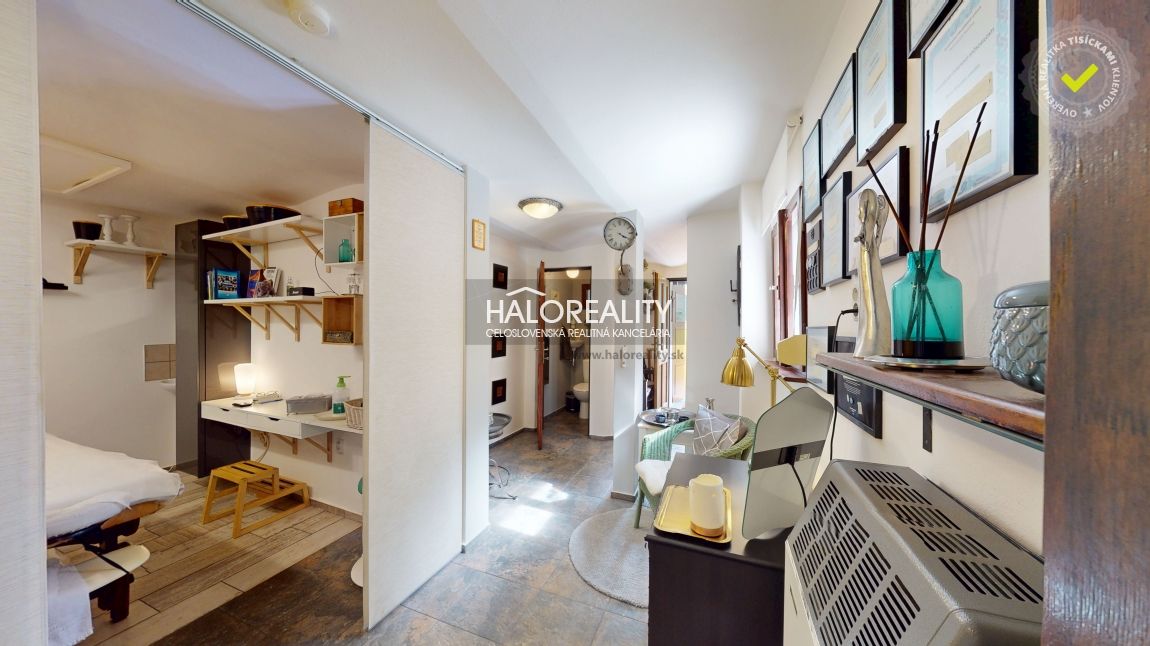 HALO reality - Predaj, rodinný dom Sklené Teplice - EXKLUZÍV - 17