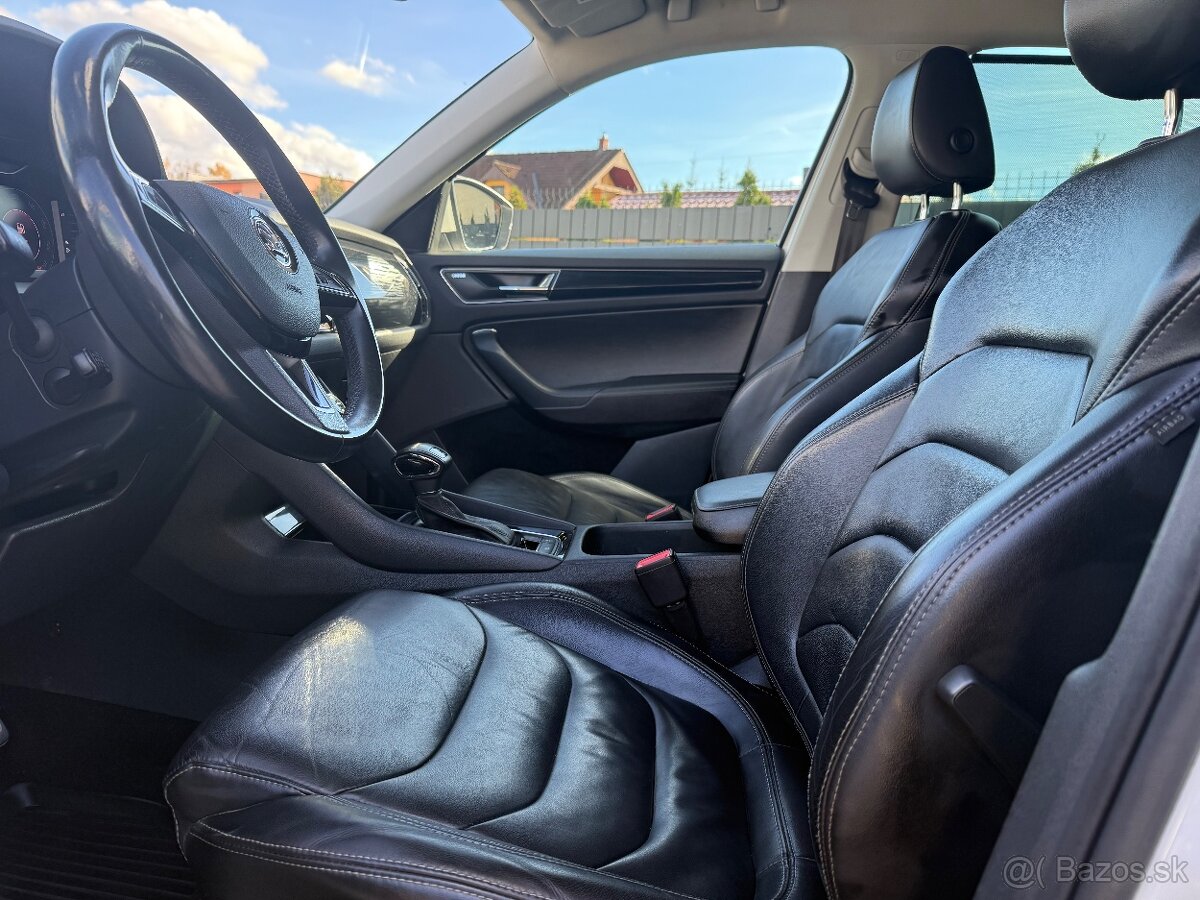 Škoda Kodiaq 2.0 TDI SCR 190k Style DSG 4x4 - 17
