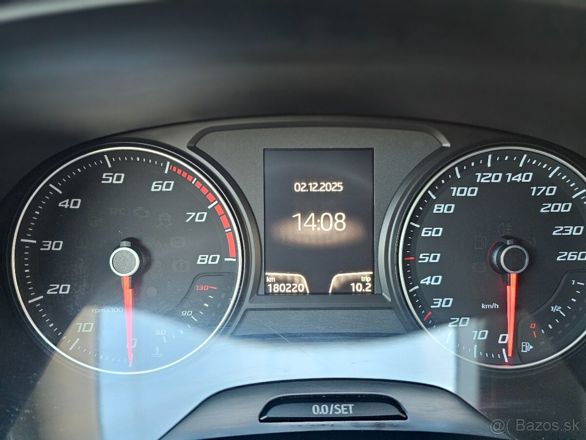 SEAT Leon 1.8 TSI FR 132KW - 17