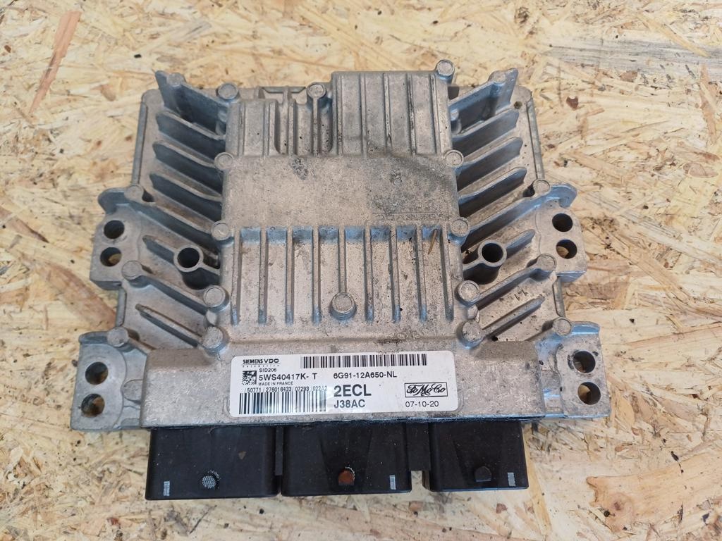 Ford S Max (2006-2014) náhradní díly - 17