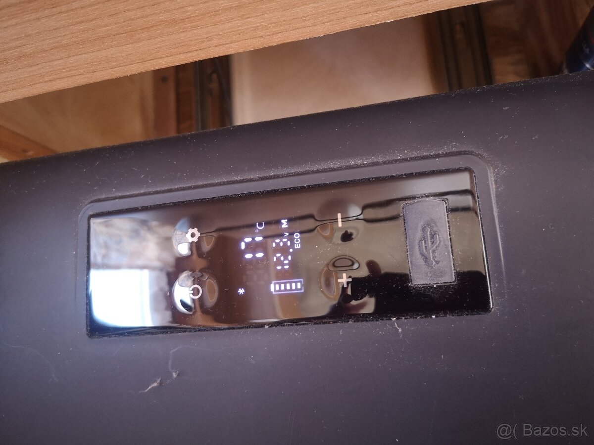 Niewiadow N126N vybavený - 17