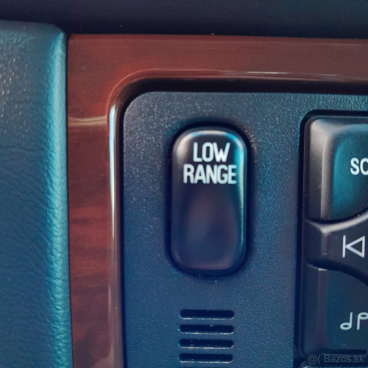 Mercedes Benz ML 270 CDI W 163 - 17