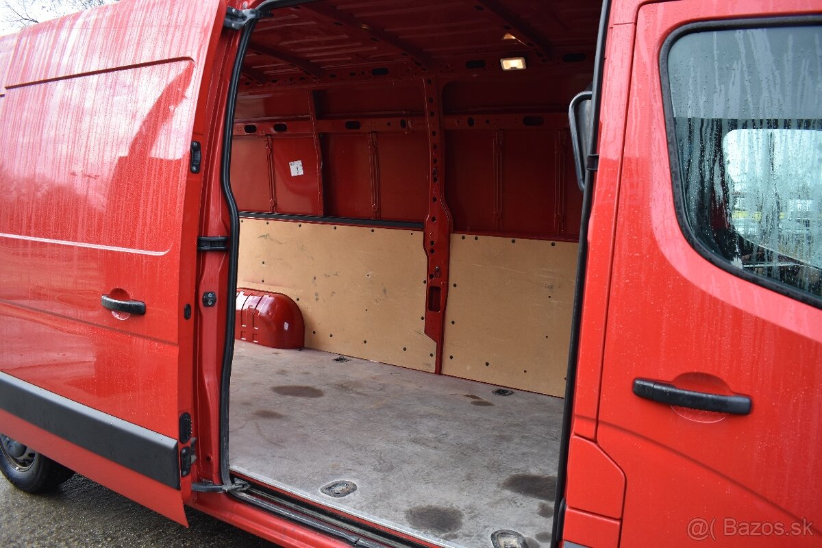 Renault Master III L3H2 110kw MT/6 (DPH) - 17