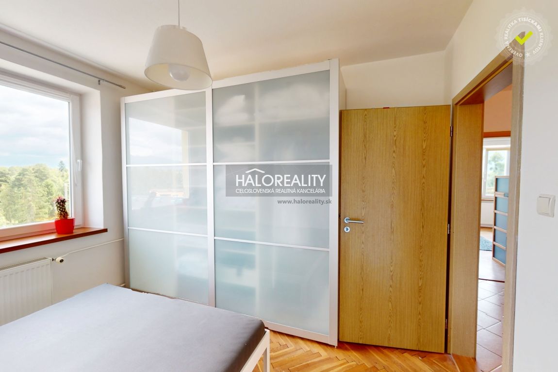 HALO reality - Predaj, štvorizbový byt Liptovský Hrádok, Bel - 17
