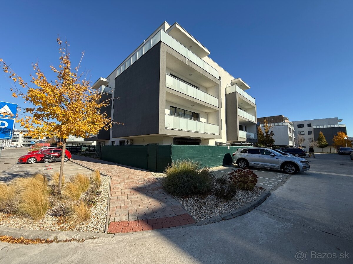 Slnečný 3 izbový byt Dunajská Lužná -PREDAJ - 17