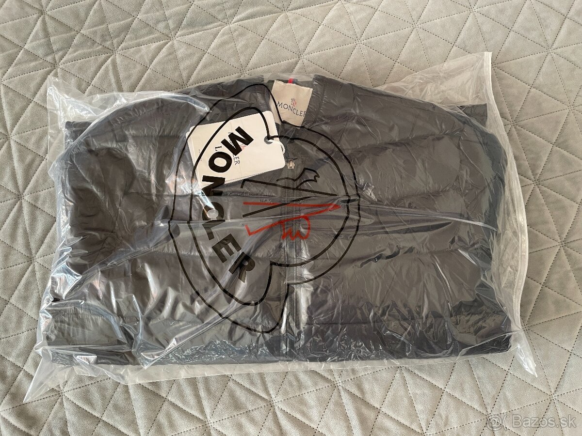 Moncler bunda - 17