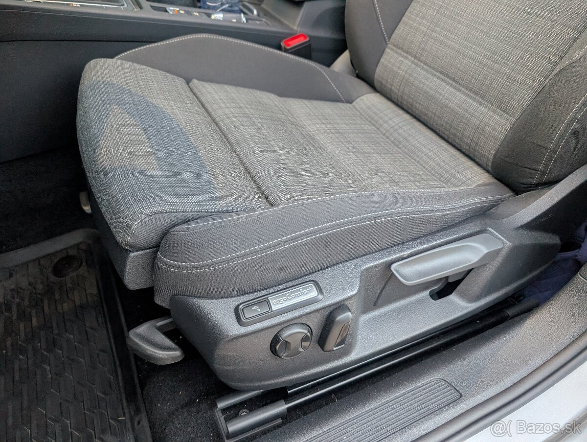 Volkswagen Passat B8 2.0 TDI 110kw Manual 6st - 17