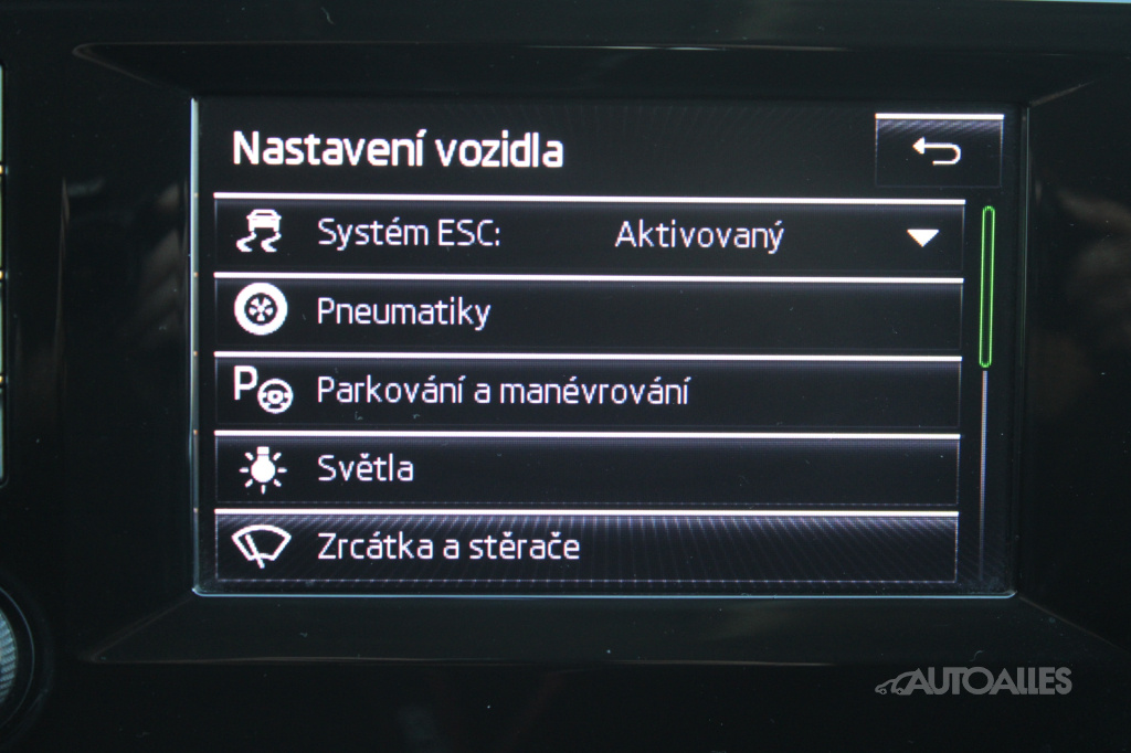 Škoda Octavia Combi 1,4 TGi 81 kW - 17