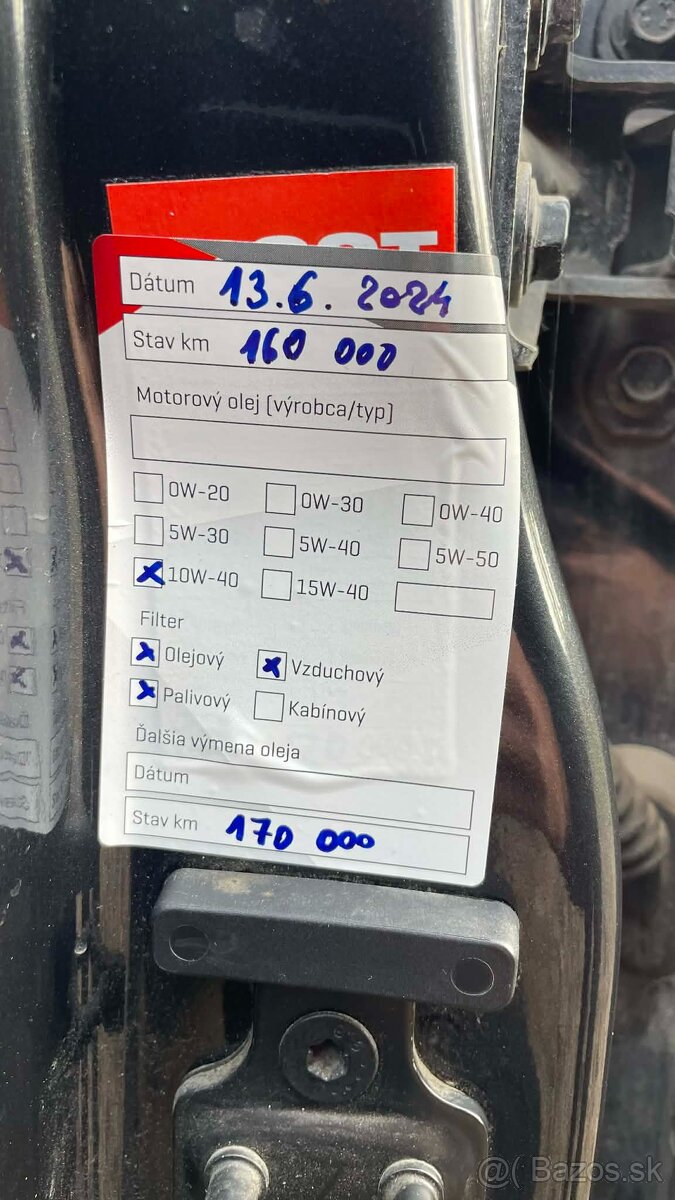 Opel Frontera 2.2 DTI 88kw - 17