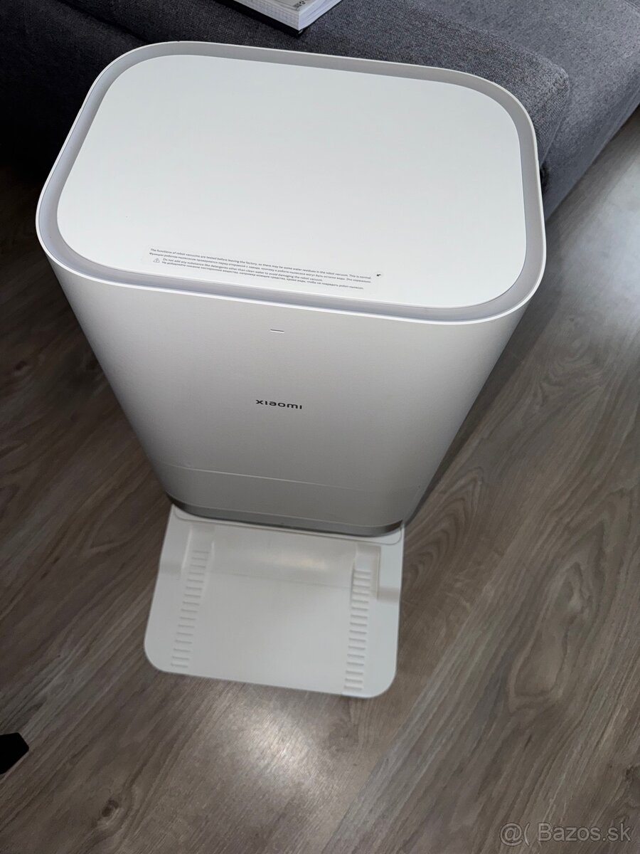 Xiaomi Robot Vacuum X20+ - 17