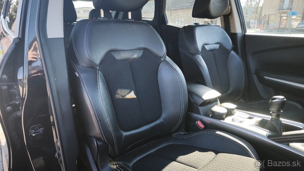 Renault Kadjar Energy dCi 130 Bose 4x4 - 17