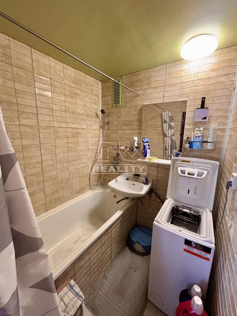 4 izbový byt v Topoľčanoch Modrák - 17