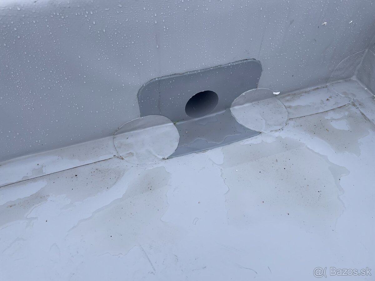 Hydroizolacia plochych striech, Fatrafol, SikaPlan - 17