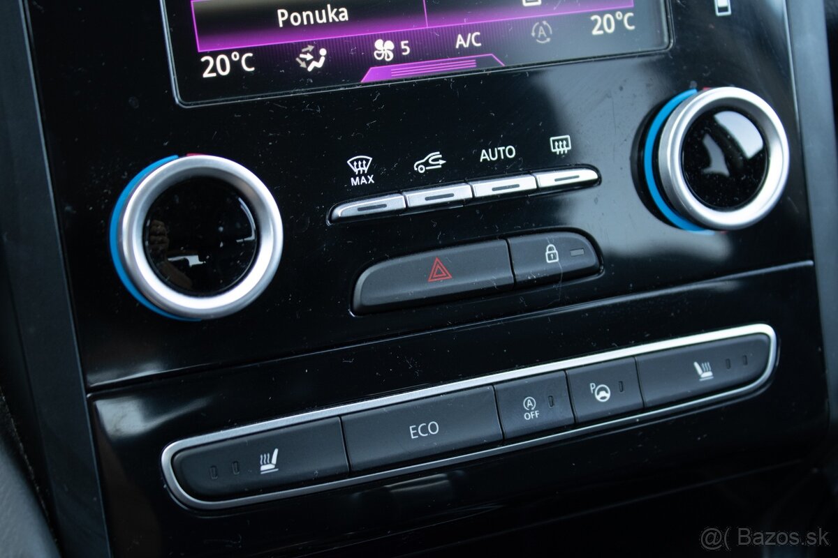 Renault Koleos 2.0DCi Intens 4x4 - TOP STAV - 17