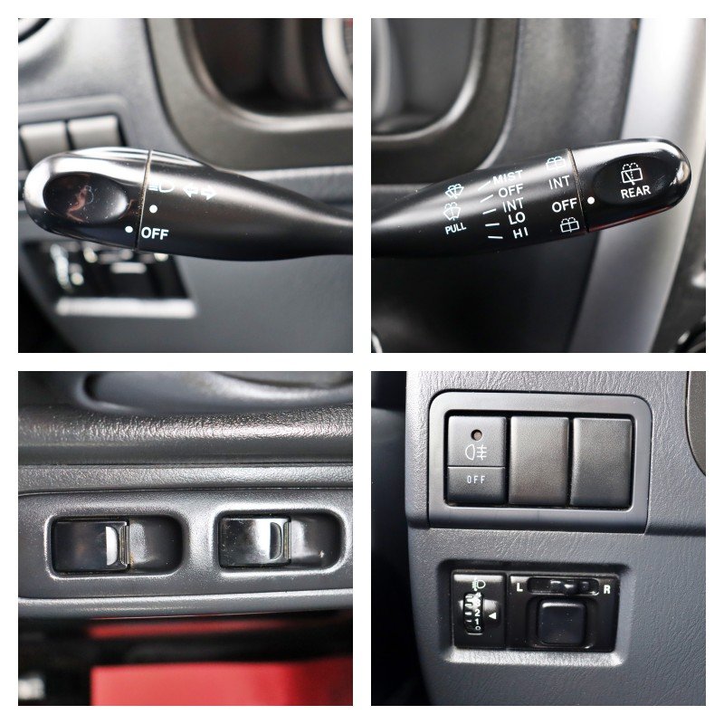 Suzuki Jimny 1.3 JLX - 17