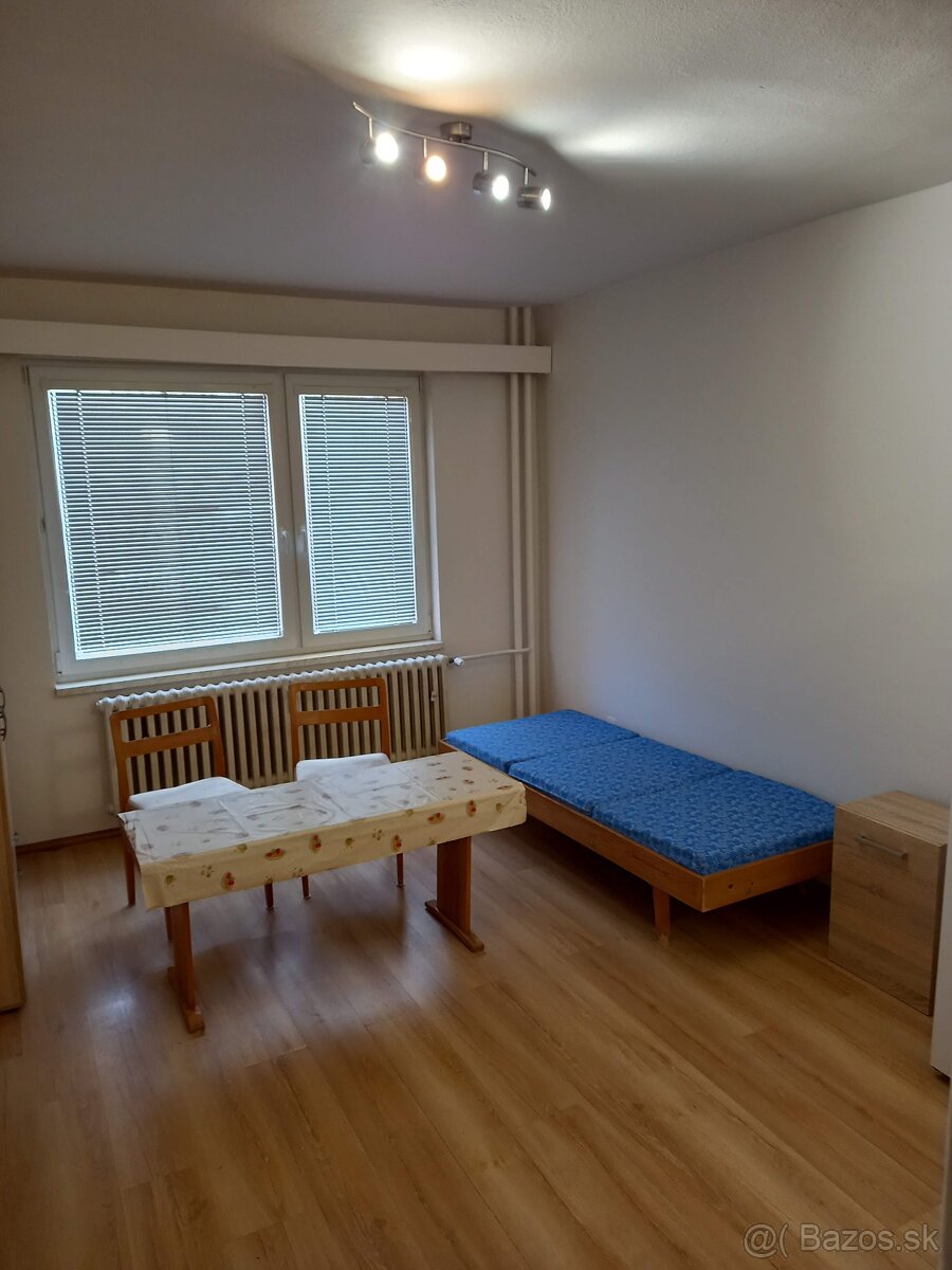 Prenájom garsónky - 17