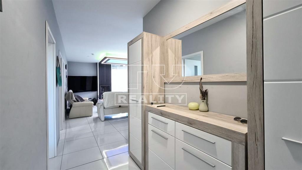 Pozemok pod lesom 1427 m2 - unikátny 4-izbový mobilný... - 17