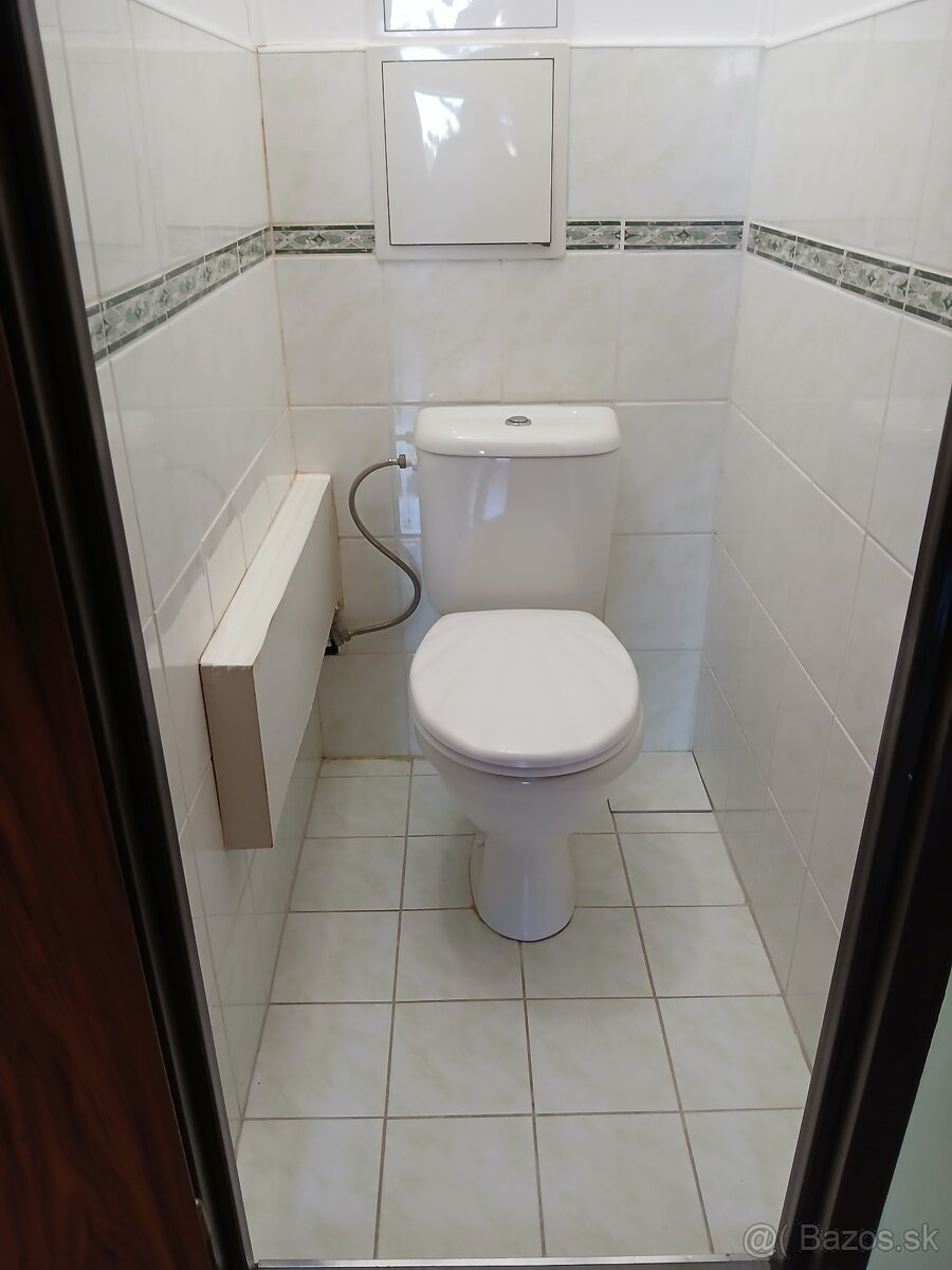 Predáme 4-izbový byt vo Vrakuni - 17