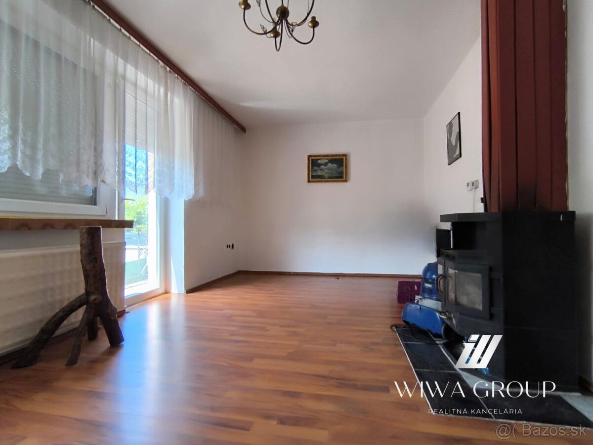 Na predaj poschodový rodinný dom v Komárne - 17