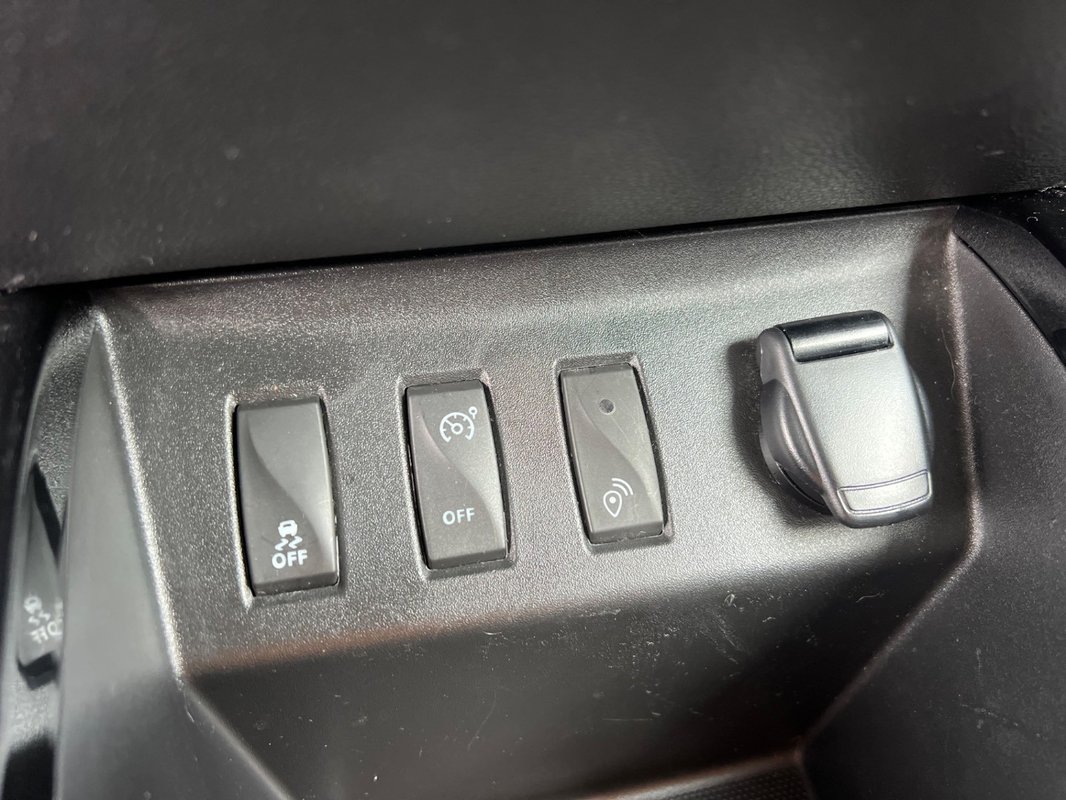 Dacia Spring 26.8 kWh 45k Comfort Plus - 17